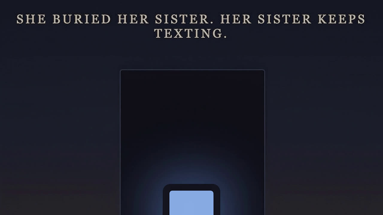 First frame of the cover animation before the fix: the cover centre-cropped to landscape, title cut off.